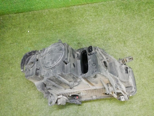 Фара левая BMW X5 F15 X6 F16 (2013-2018) ксенон