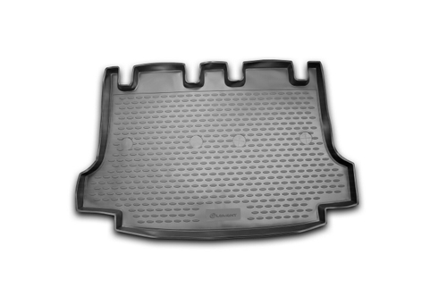 Коврик в багажник для PEUGEOT 308 SW 2008-2014, универсал (полиуретан) NLC.38.11.B12