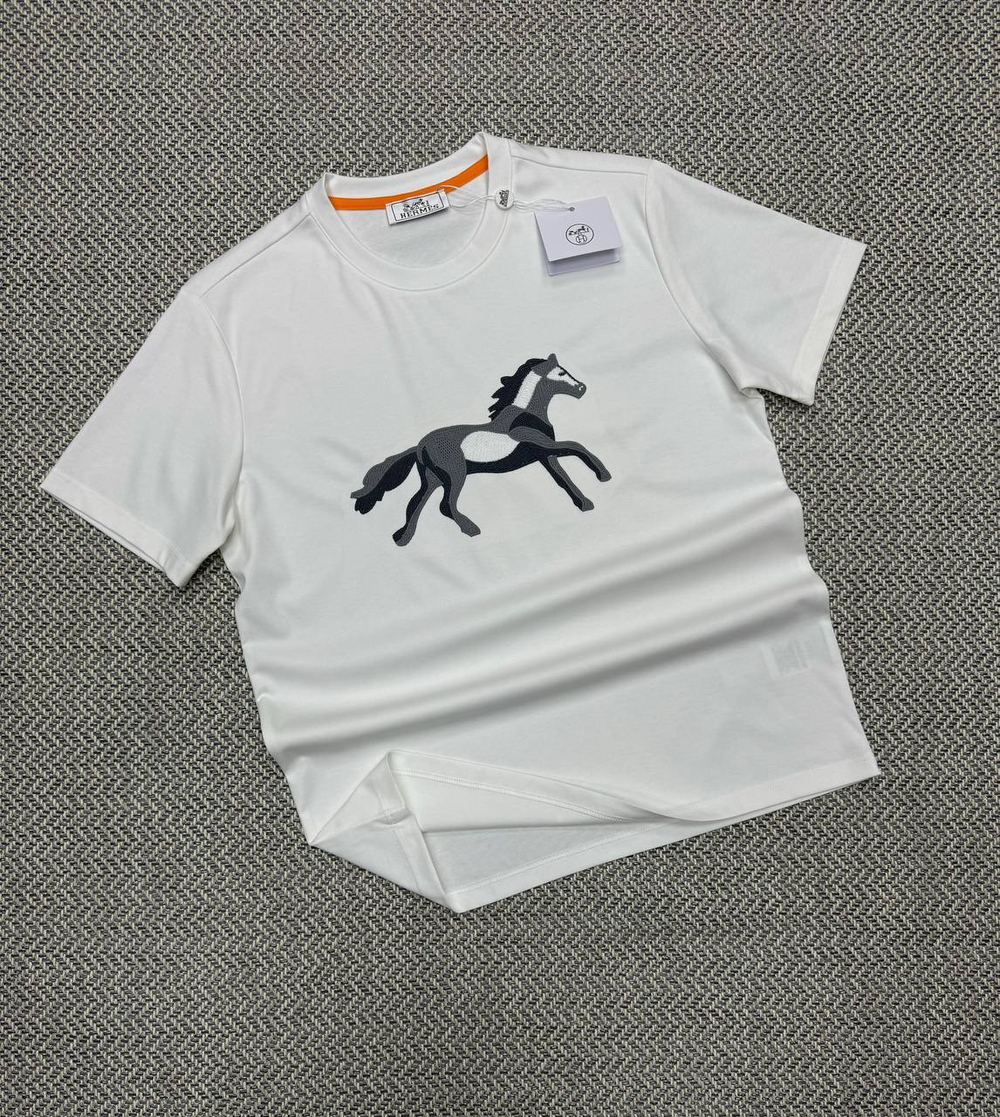 Футболка Hermes