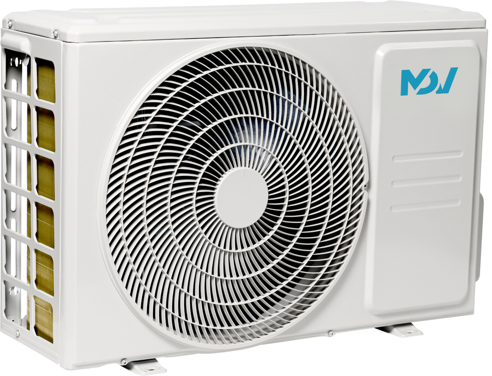 Сплит-система кондиционер Mdv Infini MDSAG-07HRN1/MDOAG-07HN1 на 20 м²