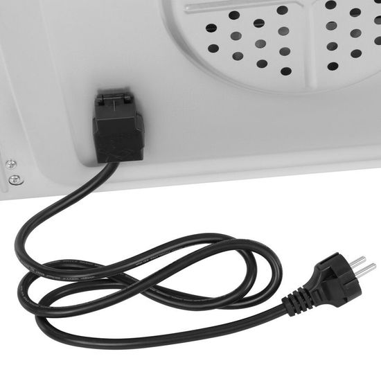 Электрический духовой шкаф Hyundai HEO 6636 BE