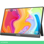Портативный монитор Arzopa Z1RC