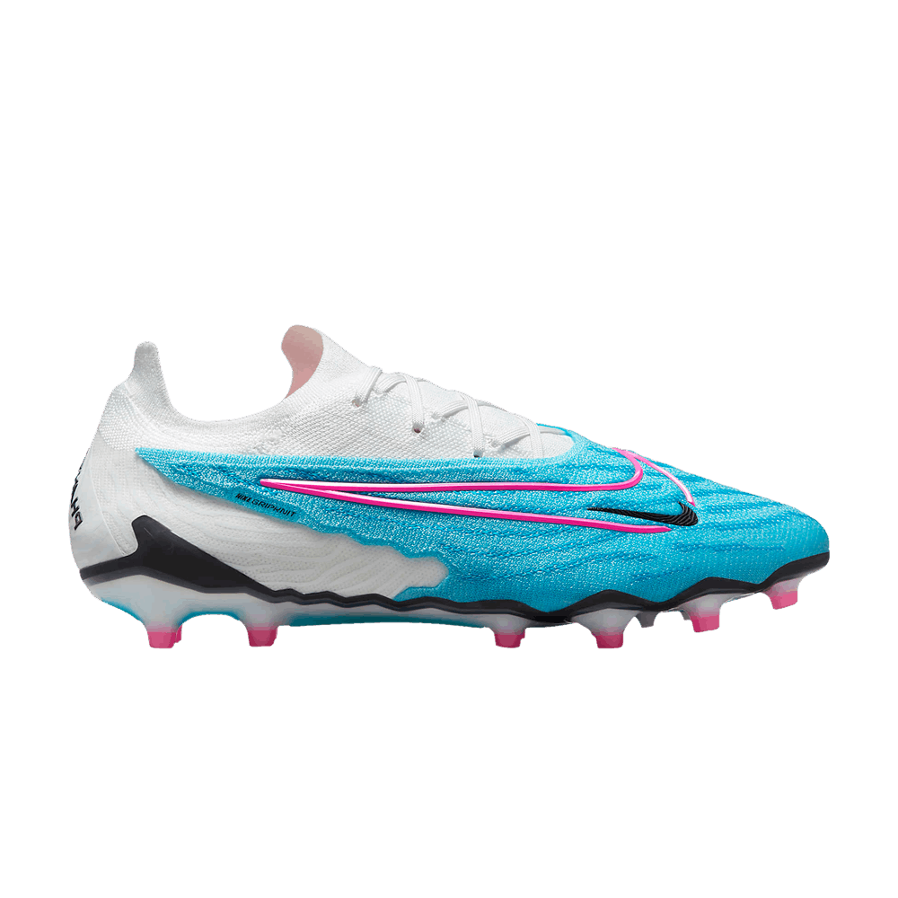 Кроссовки Nike Gripknit Phantom Gx Elite Ag-Pro