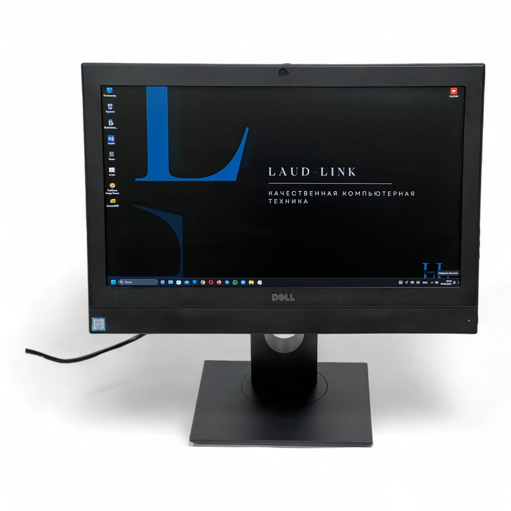 OptiPlex 5250 AIO