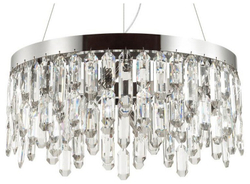 Подвесная люстра Odeon Light 4985/6