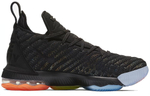 Кроссовки Nike Lebron 16 (Женская размерная сетка)