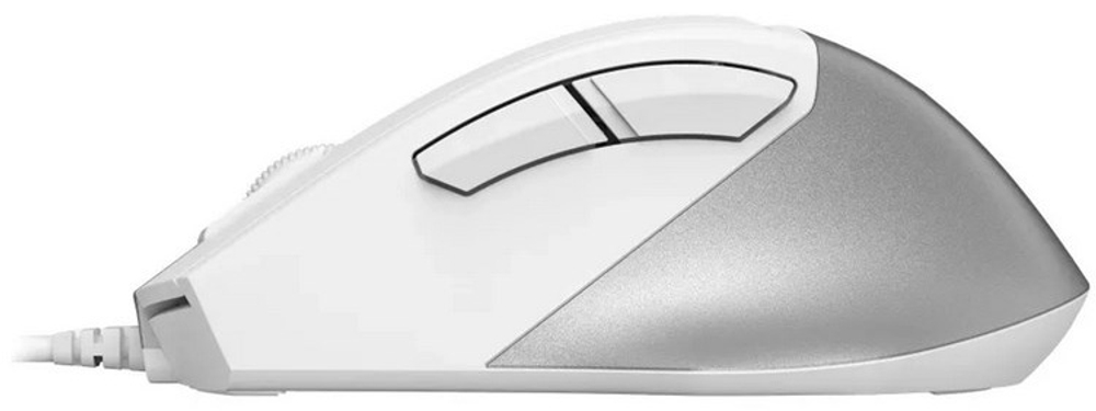 Мышь A4Tech Fstyler FM45S Air белый