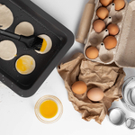 Кисть для гриля GRILLBORSTE, 25 см