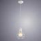 Подвесной светильник Arte Lamp A9182SP-1WH