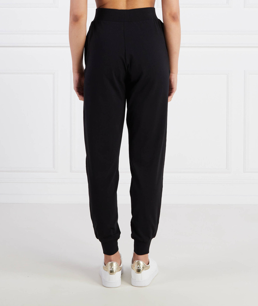 Спортивные штаны SHUFFLE PANTS Hugo Bodywear - черный(50490578)