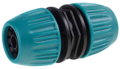 RACO ORIGINAL 1/2″ x 3/4″, муфта ремонтная универсальная, для шланга