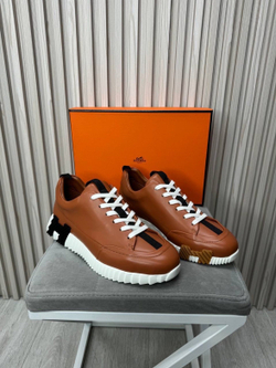 Кроссовки Hermes