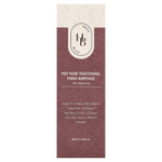HeveBlue, Pot Pore Tightancing PODO Ampoule, ампула для сужения пор, 52 мл (1,75 жидк. унции)