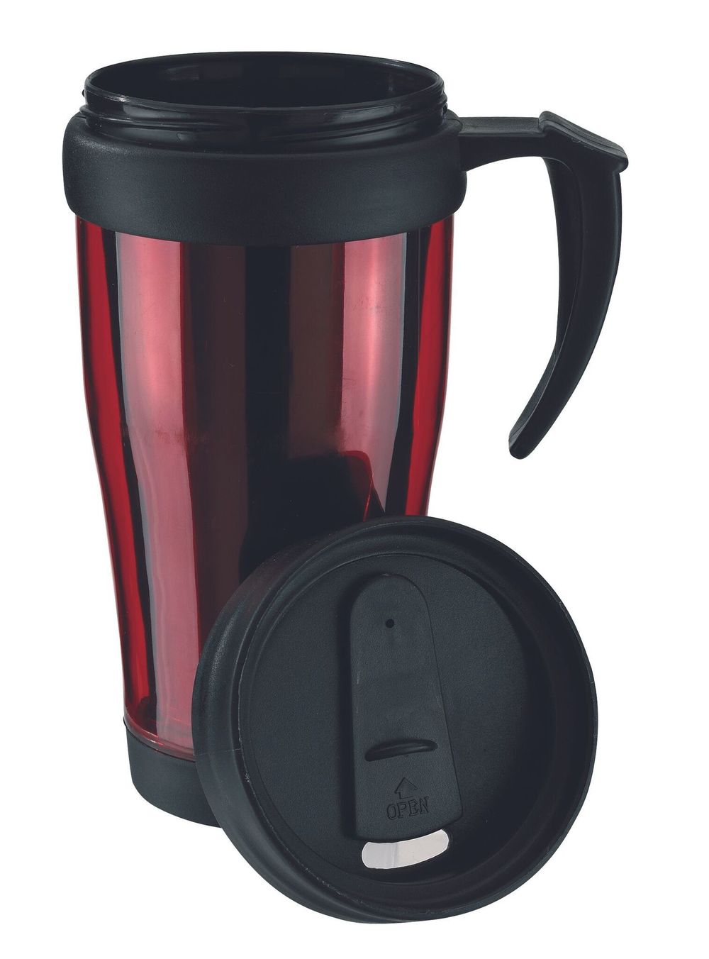 Кружка WARM-UP