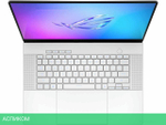 Игровой ноутбук Asus ROG Zephyrus G16 2025 GU605CW-QR094W