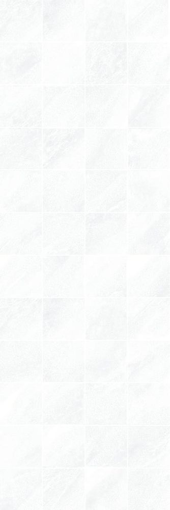 Laparet Royal Декор Мозаичный Белый 20x60