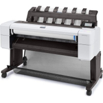 Плоттер HP DesignJet T1600 3EK10A