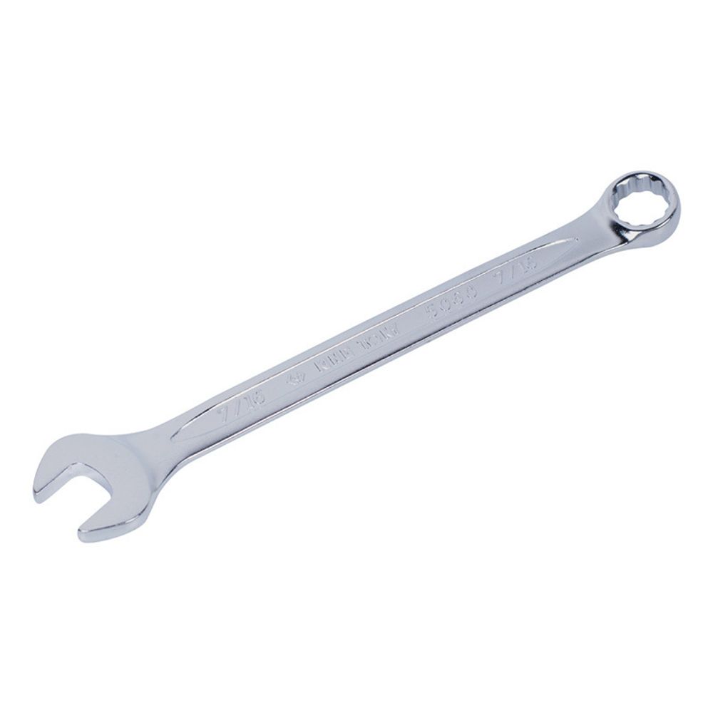 KING TONY (5060-14) Ключ комбинированный 7/16"