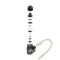 Sennheiser IE 500 PRO Black