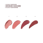 Набор мини Charlotte Tilbury Pillow Talk Lip Kit Iconic Lip Duo Medium