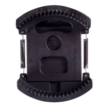 Цена на AFFIX (AF10341201) Съемник масляных фильтров 1/2", 80-105 мм, двухзахватный