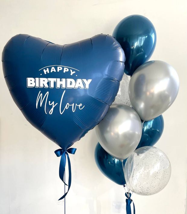 Воздушные шары №5360