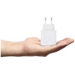 Xtorm XEC067 GaN² Ultra сетевое зарядное устройство мощностью 67 Вт