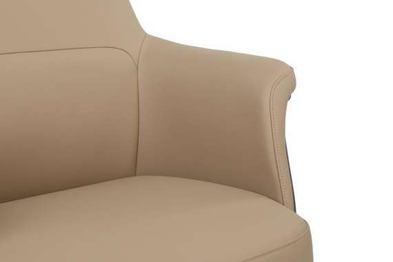 Кресло Verdi-SF D655C Бежевый