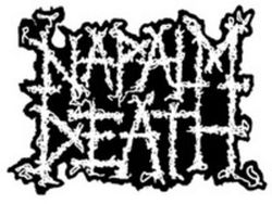 Napalm Death