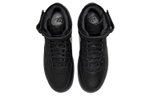 Кроссовки Nike Air Force 1 Prm "Black Metallic"