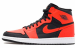 Кроссовки Jordan Air Jordan 1 Retro Max Orange