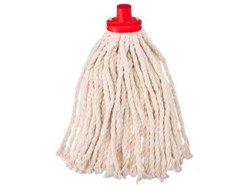 Насадка для швабры МОП Extra RUNIS хлопок 260гр (20шт/кор)