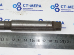 Сверло по металлу 14.25мм (90х195) Р6АМ5 к\х К/М2 Б/У
