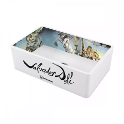 Кухонная мойка Omoikiri Mikura 76-Lemon