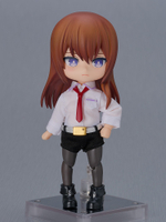 Makise Kurisu