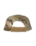 Тактическая Бейсболка Gongtex (сетка), Мультикам