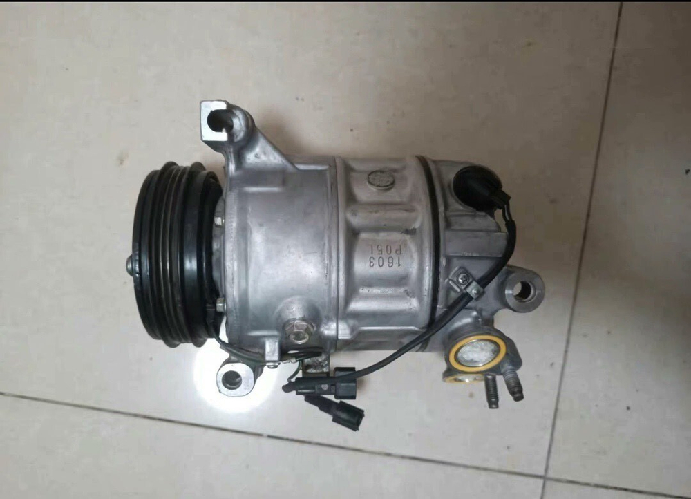 Компрессор кондиционера оригинал для Buick (Envision, Excelle GT, Regal, LaCrosse, Excelle)
