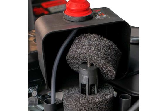 Снегоуборщик VERTON Ice SB-761