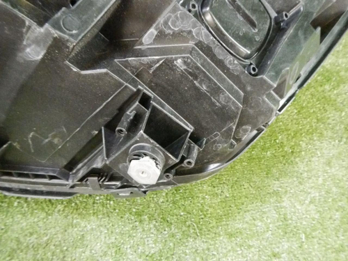 Фара правая Mercedes S W222 (2013-2017) LED
