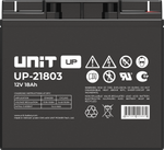 Аккумулятор UNIT UP-21803