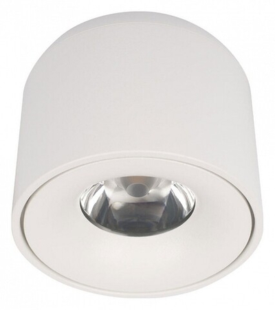 Накладной светильник Loft it Tictac 10219 White 3000K