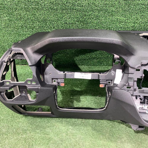 Торпедо BMW X3 G01, X4 G02 (2017-н.в.)