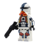 BARC Клон (Tigershark)