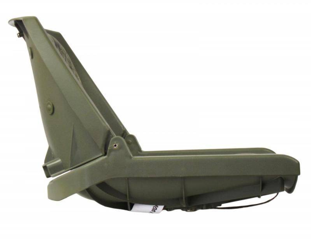 Сиденье складное с мягкой вставкой 1061107C