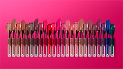 NYX Professional Makeup Shine Loud High Shine Lip Color - Помада для губ с высоким блеском оттенок 01 - Born to Hustle, 6 ml