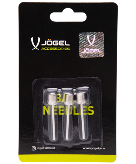 Комплект игл для насоса JA-120, 3 шт.