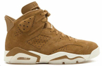 Кроссовки Jordan Air Jordan 6 Retro Wheat