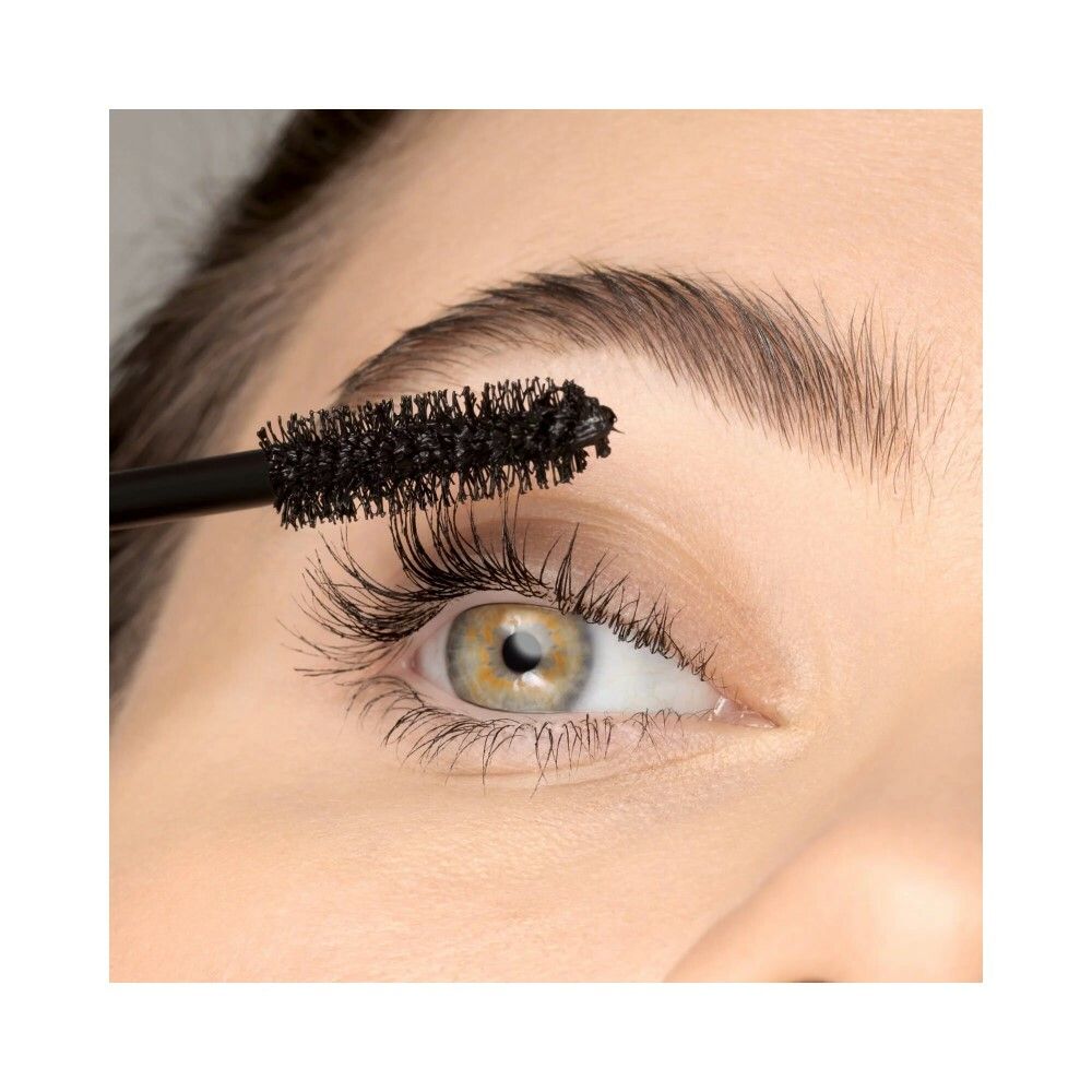 RBG Russian Beauty Guru Термотушь для ресниц "Черная Москва", 12 мл