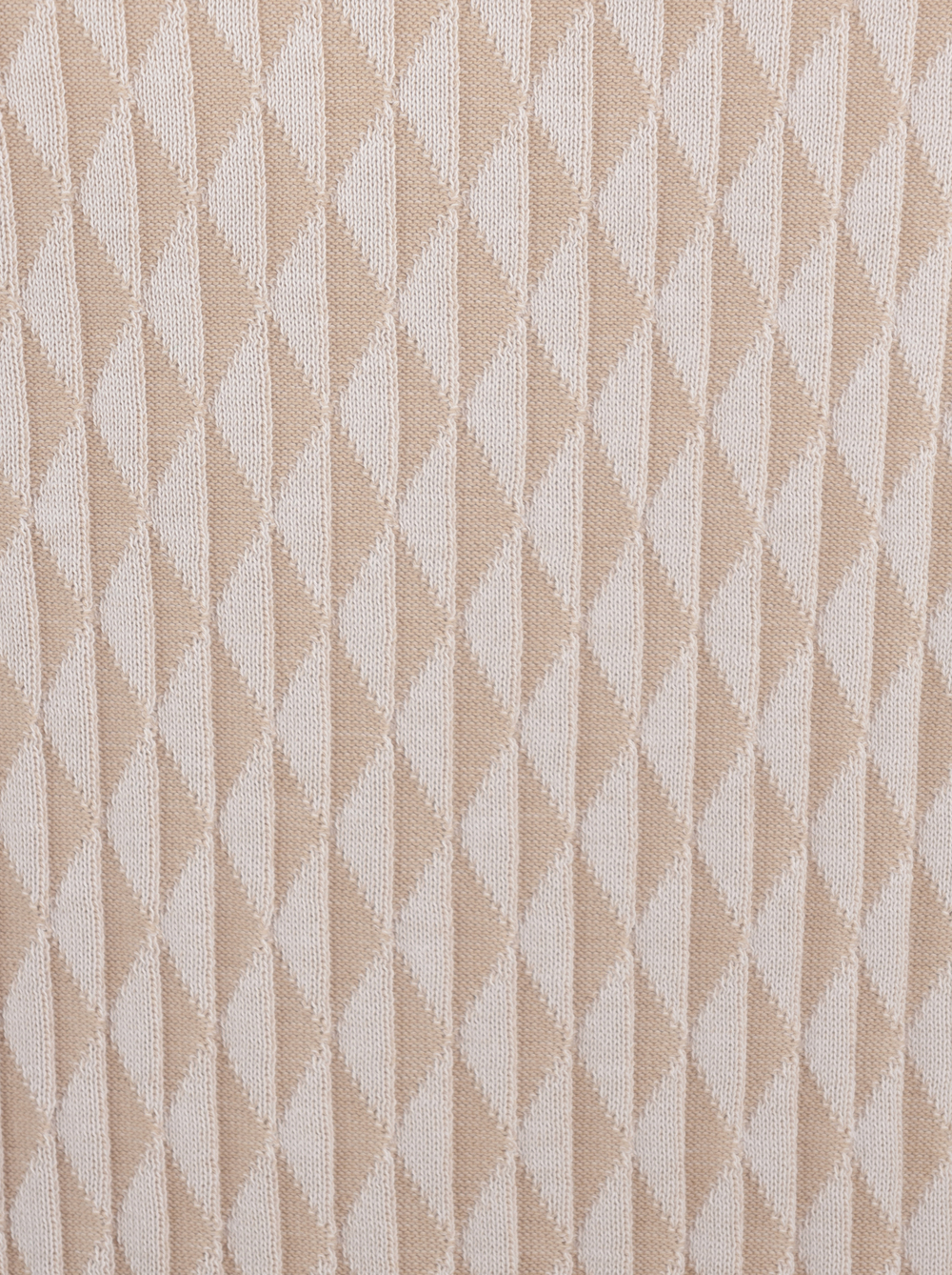 BALLANTYNE свитер -  бежевый