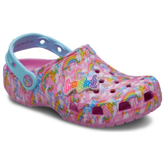 Crocs Classic Clog 'Pink'